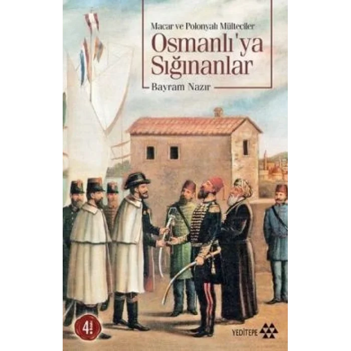 Osmanlıya Sığınanlar
