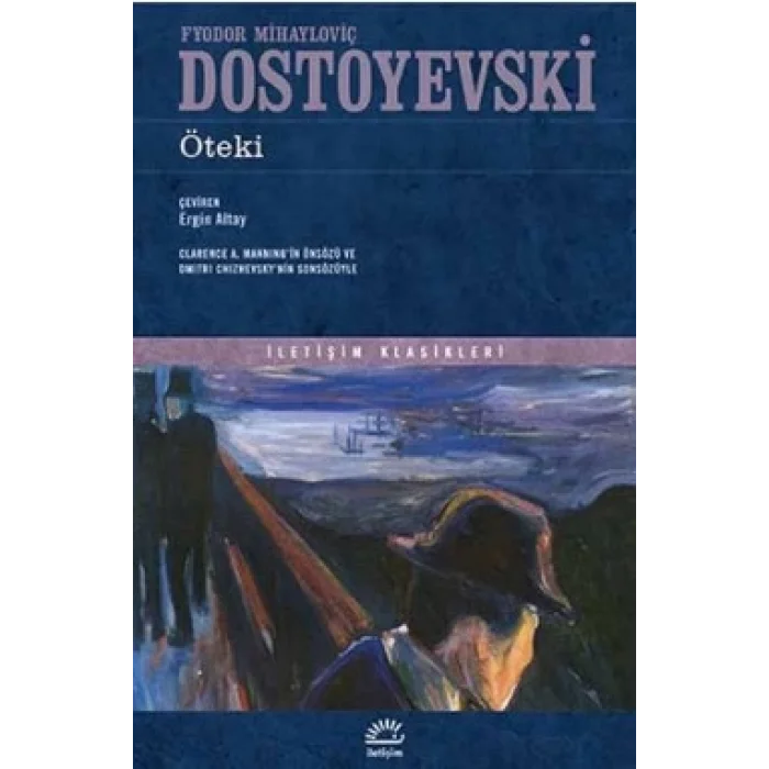 Öteki