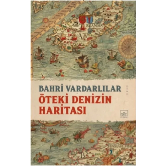 Öteki Denizin Haritası