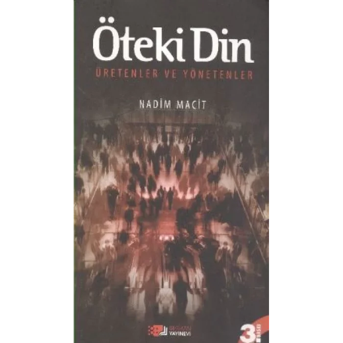 Öteki Din