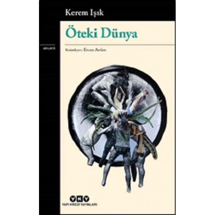 Öteki Dünya
