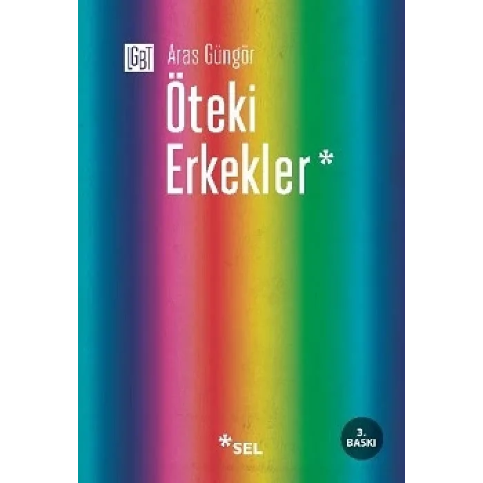 Öteki Erkekler