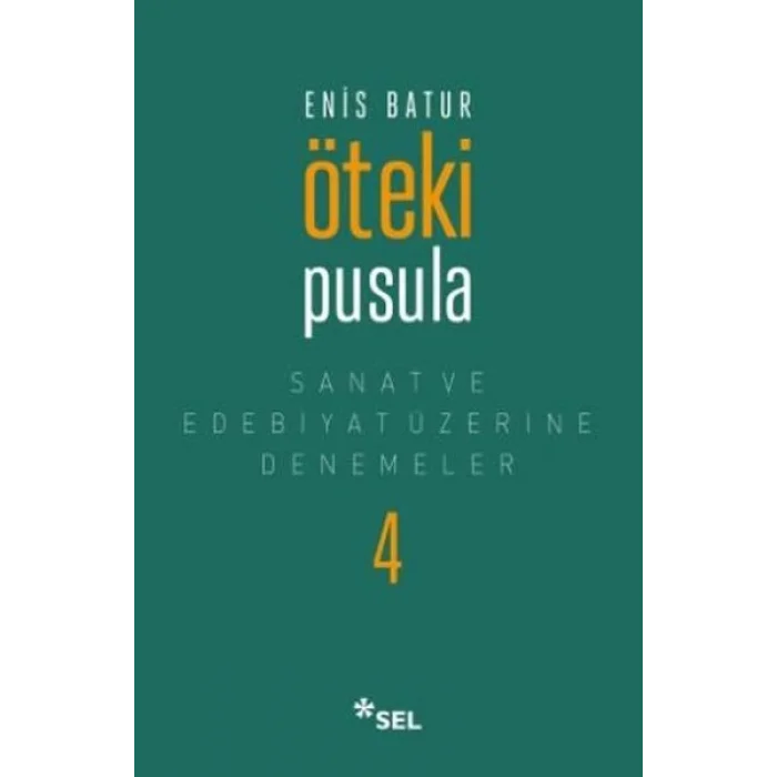 Öteki Pusula