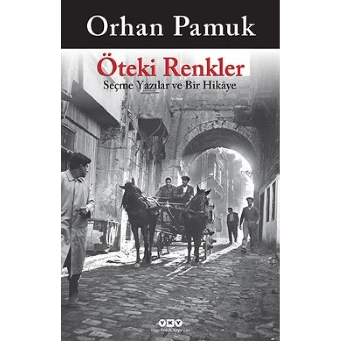 Öteki Renkler