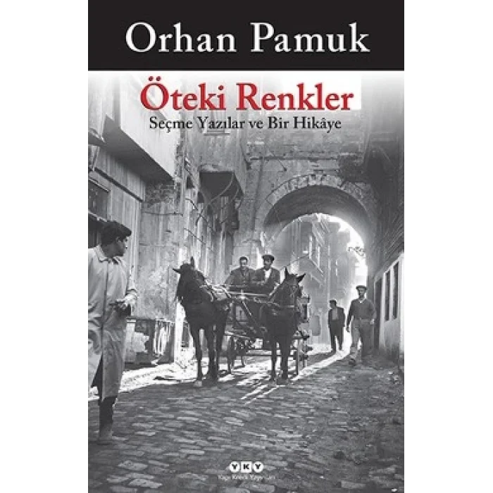 Öteki Renkler