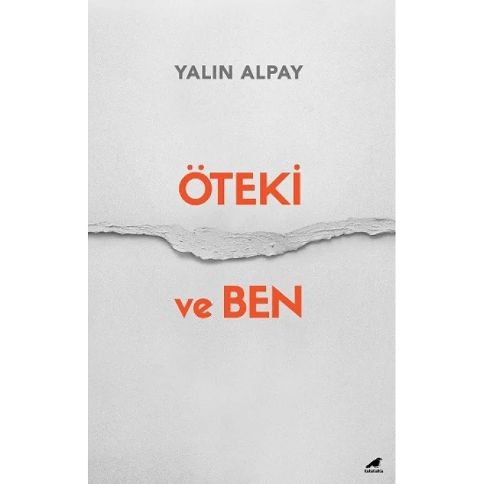 Öteki ve Ben