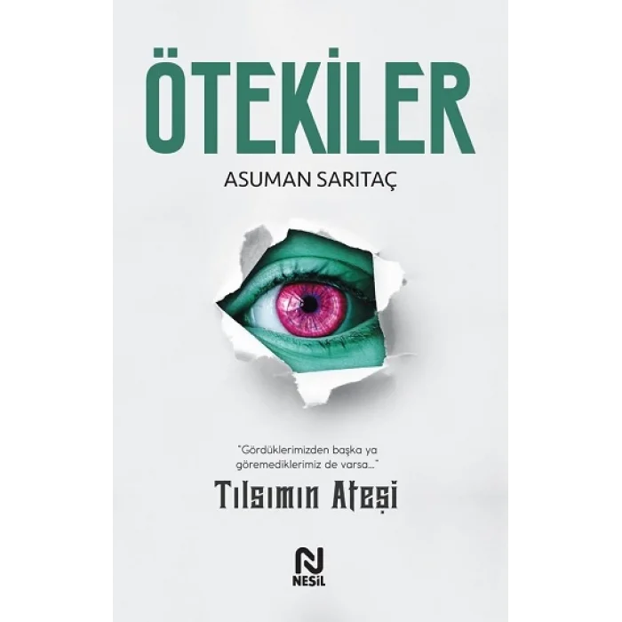 Ötekiler