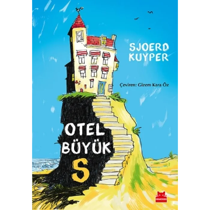 Otel Büyük S