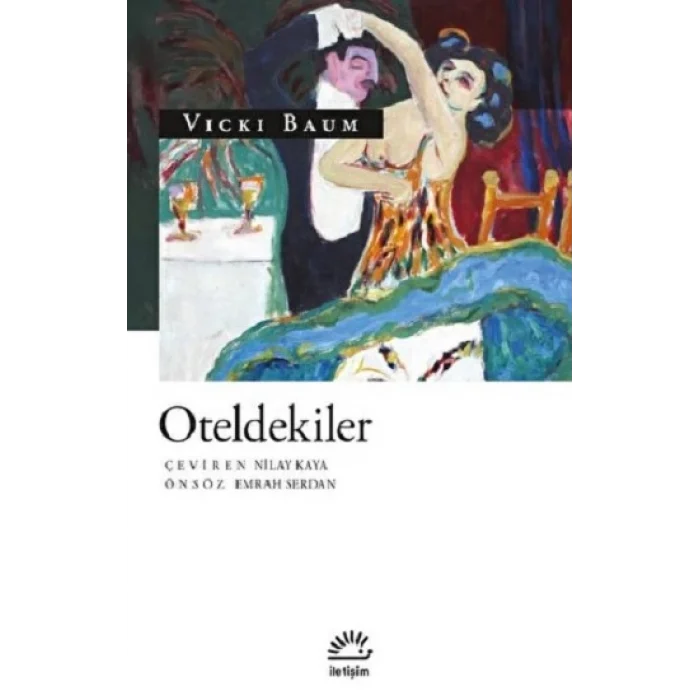 Oteldekiler