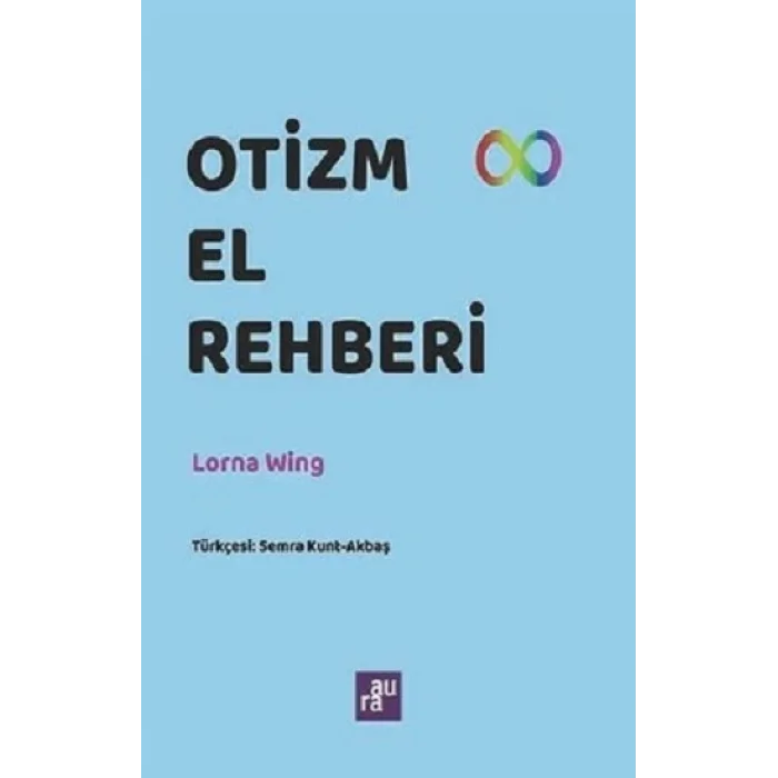 Otizm El Rehberi