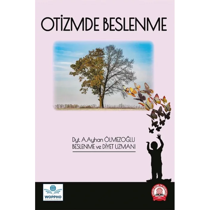 Otizmde Beslenme