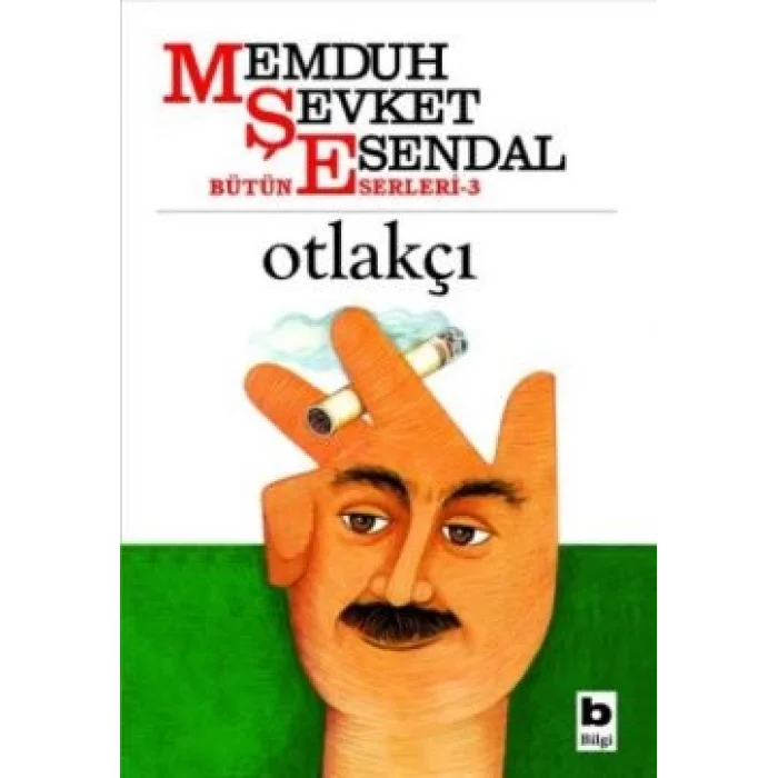Otlakçı