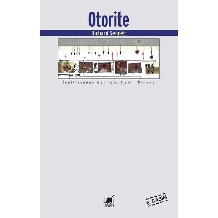 Otorite
