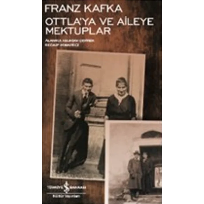 Ottlaya ve Aileye Mektuplar