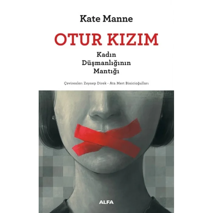 Otur Kızım