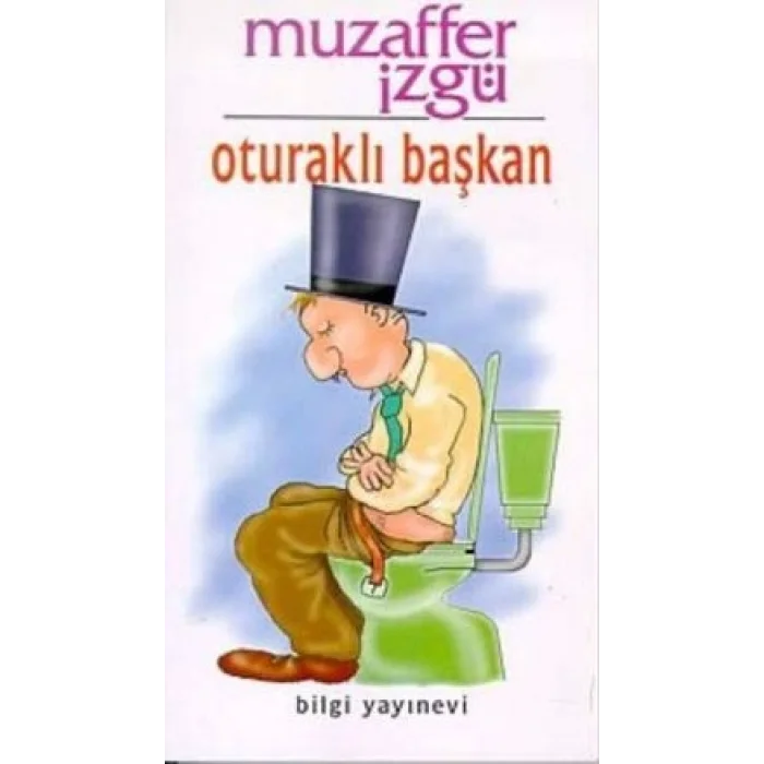 Oturaklı Başkan