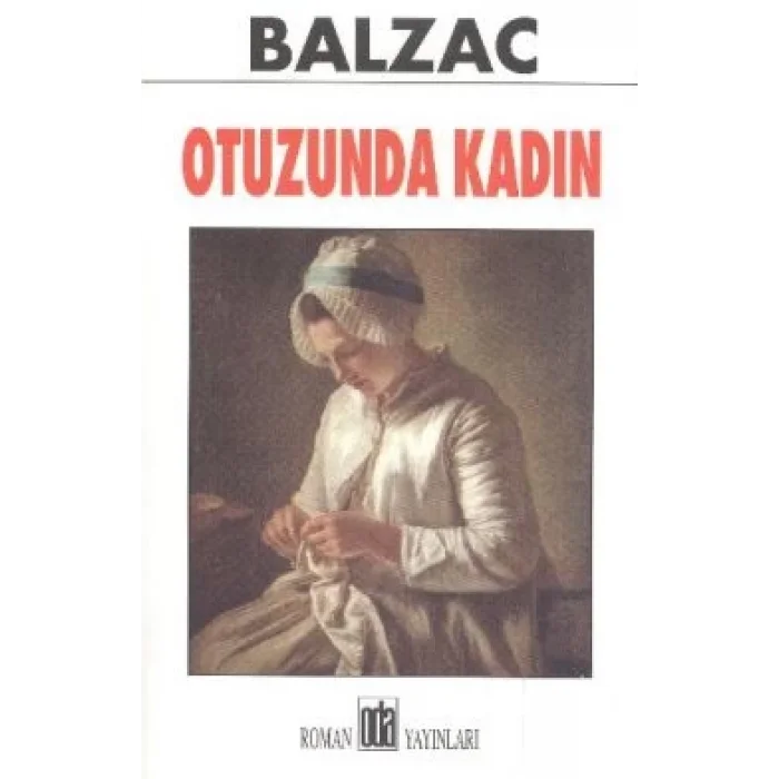 Otuzunda Kadın