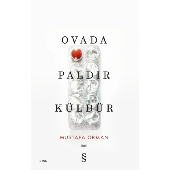 Ovadada Paldır Küldür