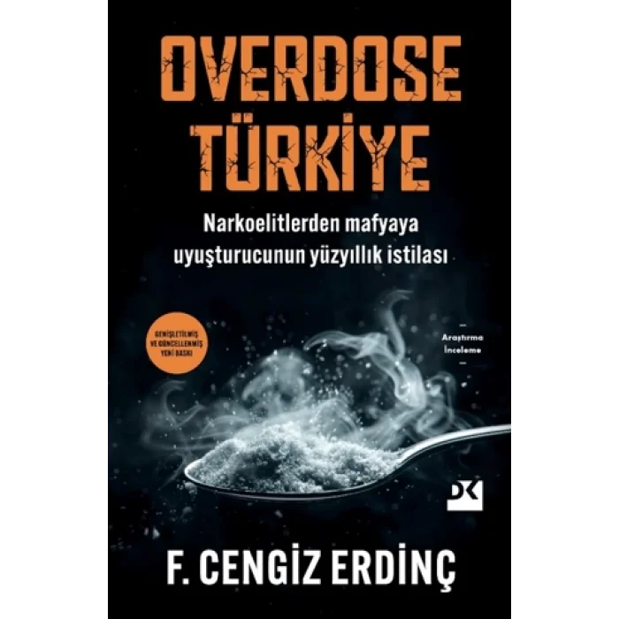 Overdose Türkiye