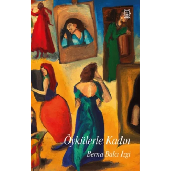 Öykülerle Kadın