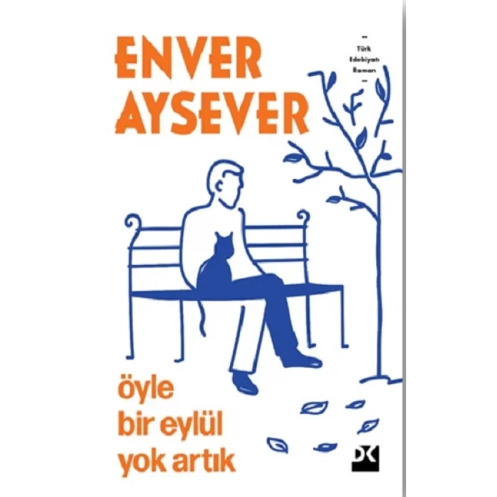 Öyle Bir Eylül Yok Artık