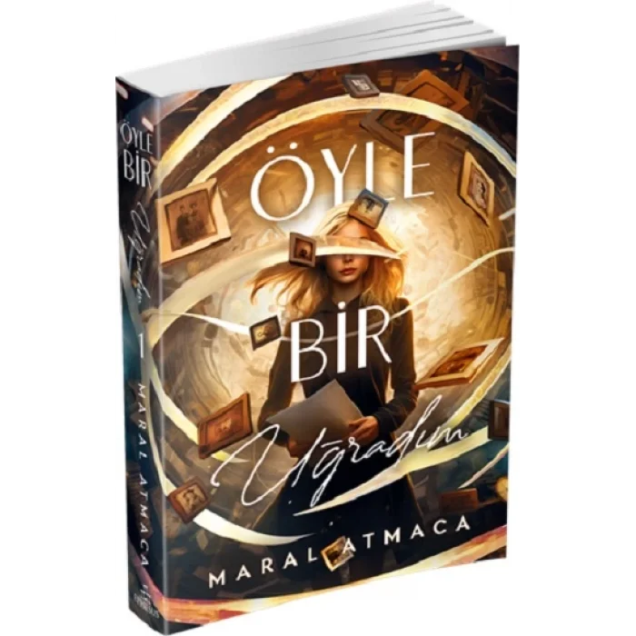 Öyle Bir Uğradım -1