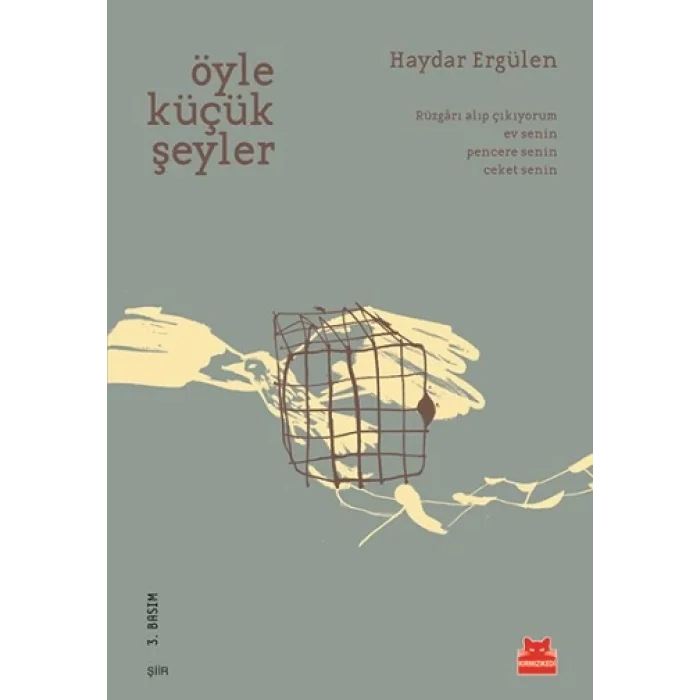 Öyle Küçük Şeyler