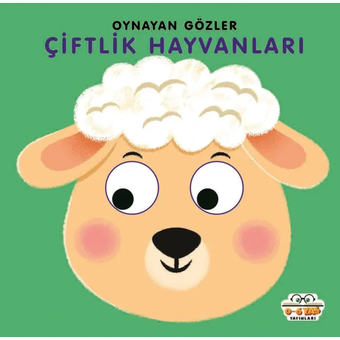 Oynayan Gözler - Çiftlik Hayvanları