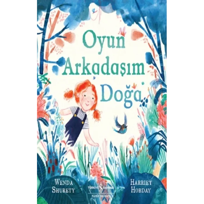 Oyun Arkadaşım Doğa