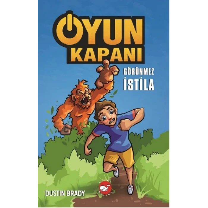 Oyun Kapanı 2: Görünmez İstila