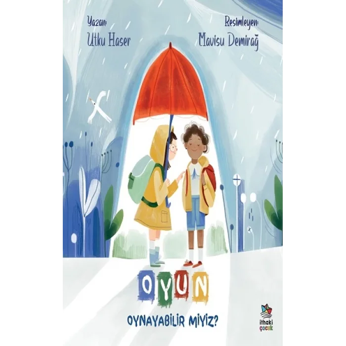 Oyun Oynayabilir miyiz?