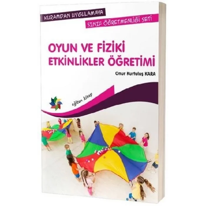 Oyun ve Fiziki Etkinlikler Öğretimi