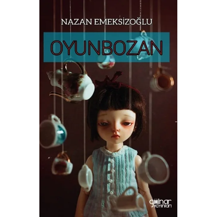 Oyunbozan