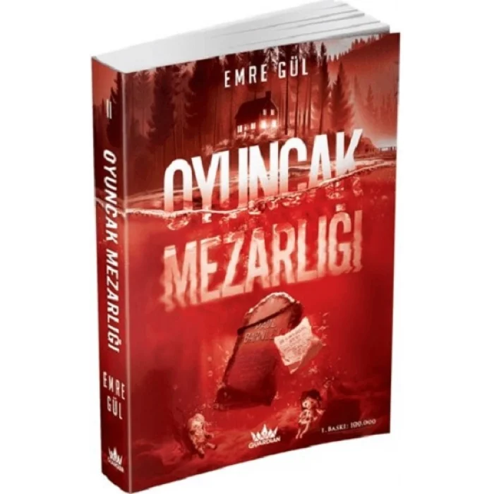 Oyuncak Mezarlığı