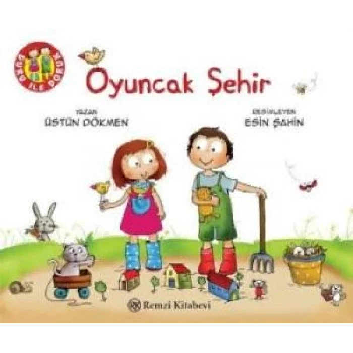 Oyuncak Şehir