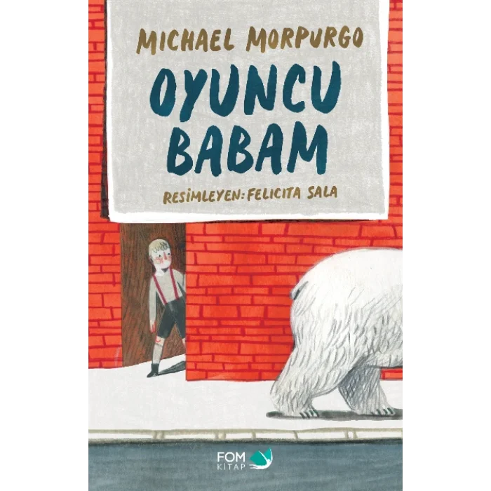 Oyuncu Babam