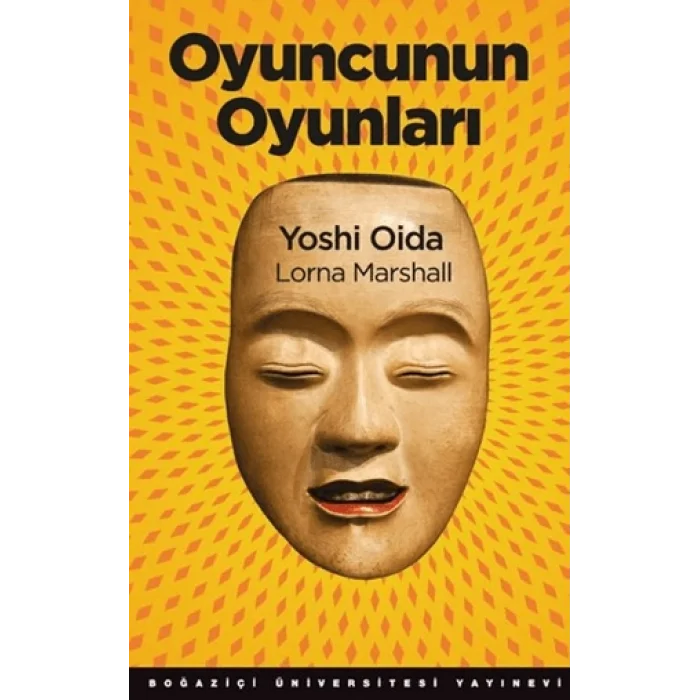 Oyuncunun Oyunları