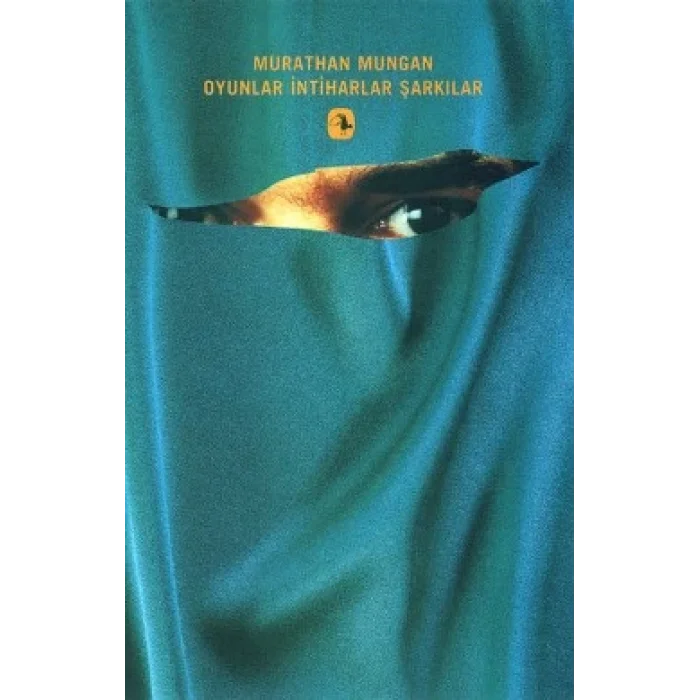 Oyunlar İntiharlar Şarkılar