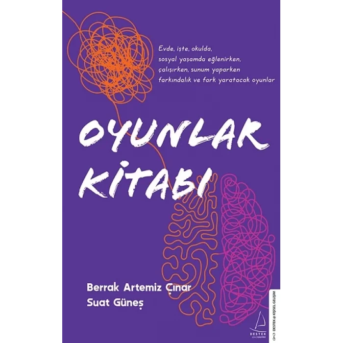 Oyunlar Kitabı