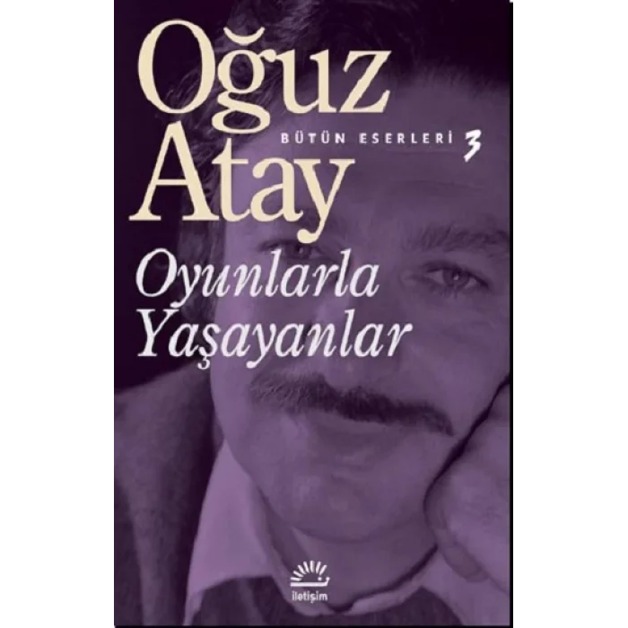 Oyunlarla Yaşayanlar