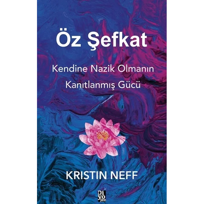 Öz Şefkat