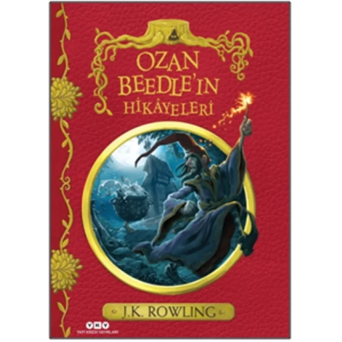 Ozan Beedleın Hikayeleri (Ciltli)