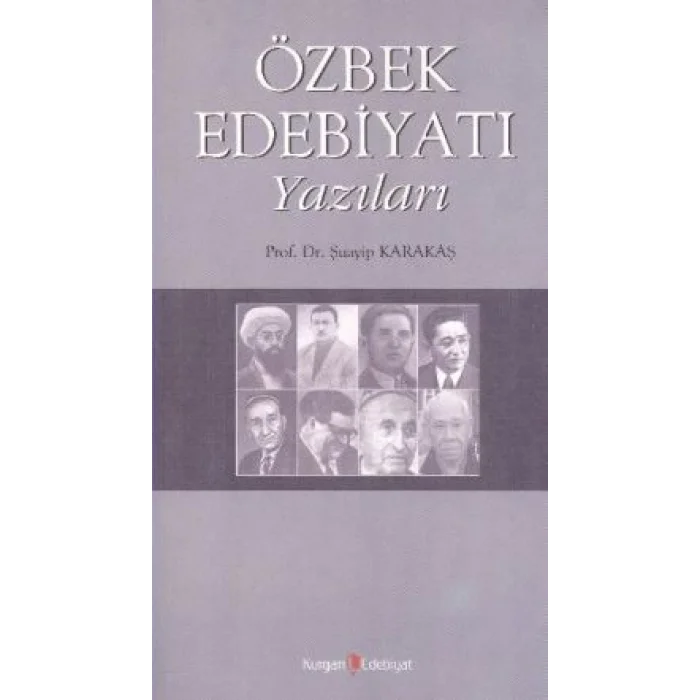 Özbek Edebiyatı Yazıları