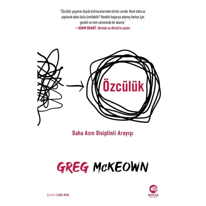 Özcülük - Daha Azın Disiplinli Arayışı