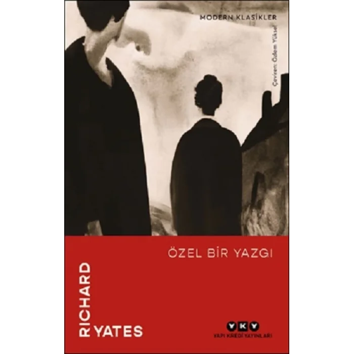 Özel Bir Yazgı