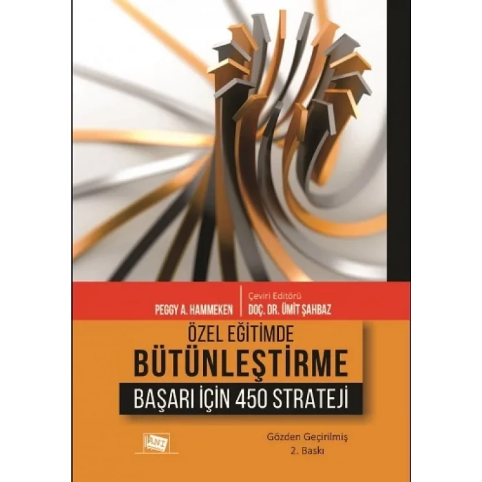 Özel Eğitimde Bütünleştirme