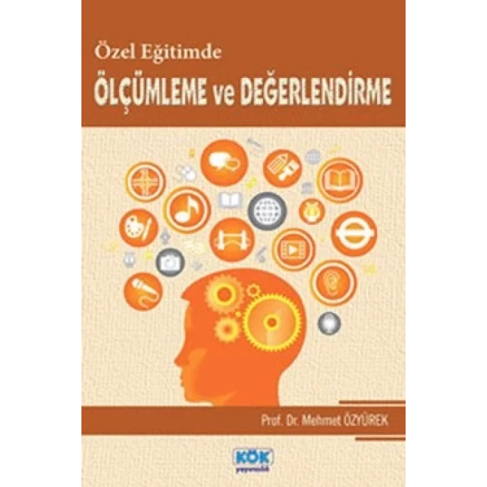 Özel Eğitimde Ölçümleme ve Değerlendirme