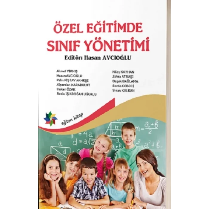 Özel Eğitimde Sınıf Yönetimi