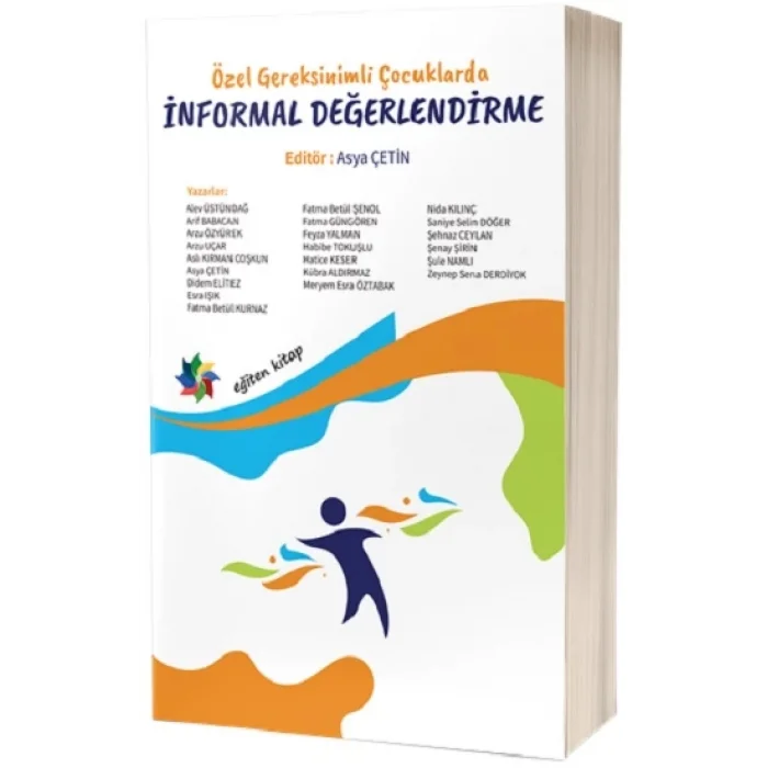 Özel Gereksinimli Çocuklarda İnformal Değerlendirme