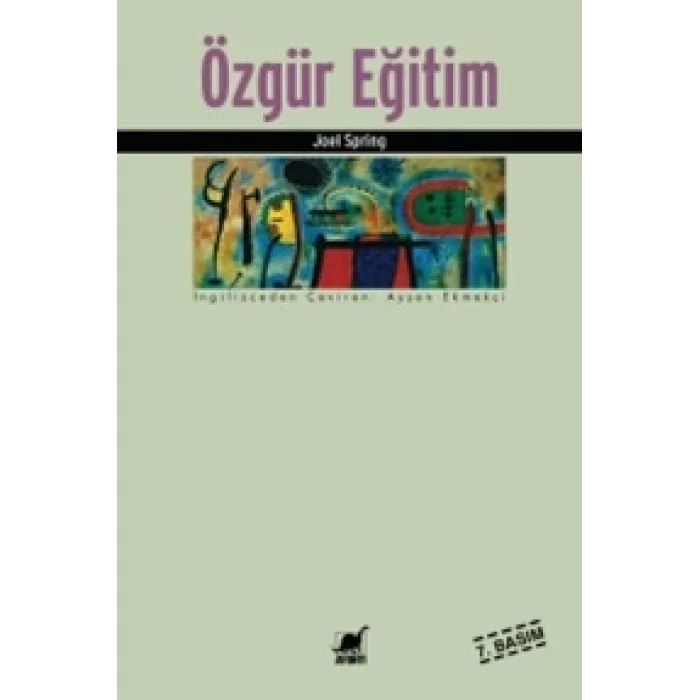 Özgür Eğitim